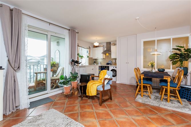 No. 18 Goodtide Harbour, Batt Street, , Wexford Town, Wexford
