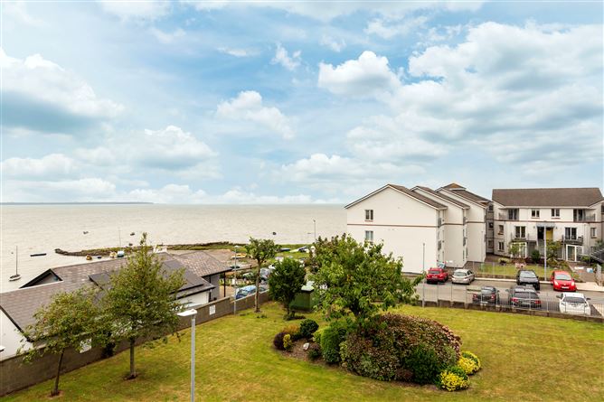 No. 18 Goodtide Harbour, Batt Street, , Wexford Town, Wexford