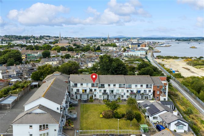 No. 18 Goodtide Harbour, Batt Street, , Wexford Town, Wexford
