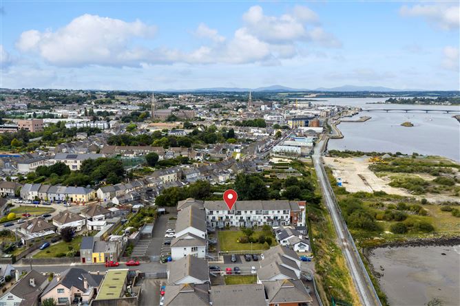 No. 18 Goodtide Harbour, Batt Street, , Wexford Town, Wexford
