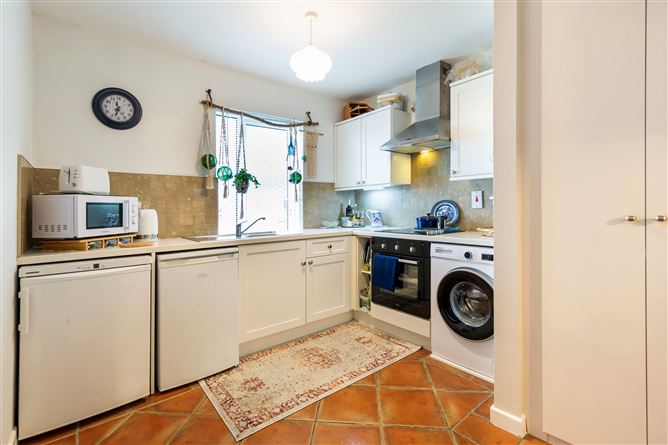 No. 18 Goodtide Harbour, Batt Street, , Wexford Town, Wexford