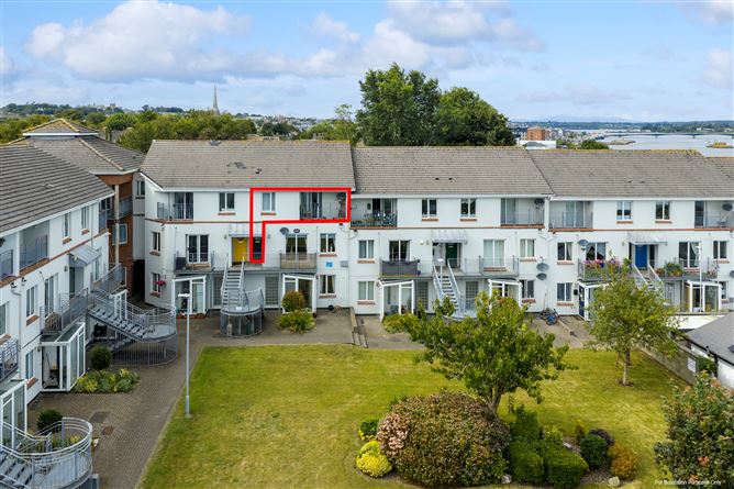 No. 18 Goodtide Harbour, Batt Street, , Wexford Town, Wexford