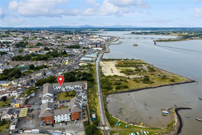 No. 18 Goodtide Harbour, Batt Street, , Wexford Town, Wexford