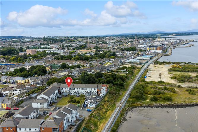 No. 18 Goodtide Harbour, Batt Street, , Wexford Town, Wexford