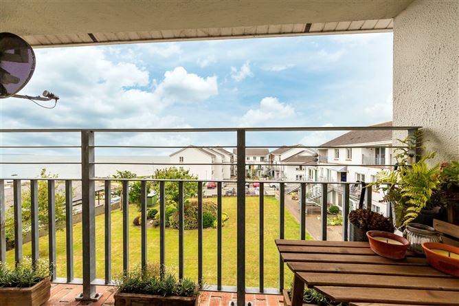 No. 18 Goodtide Harbour, Batt Street, , Wexford Town, Wexford