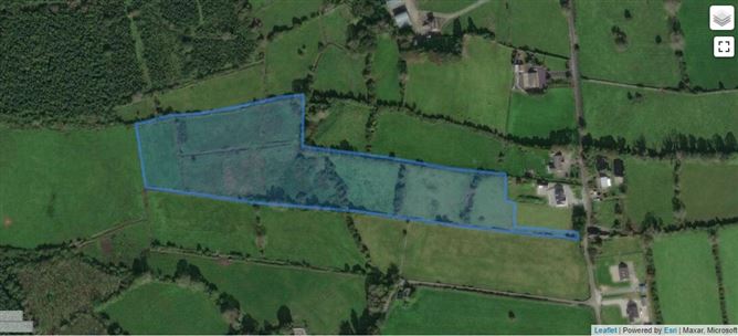 Ballinagreeve, Kilchreest, Loughrea, Co. Galway