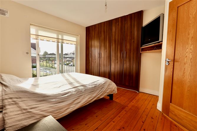 10 Forest Mill Way, Bealnamulla, Athlone, Co. Roscommon