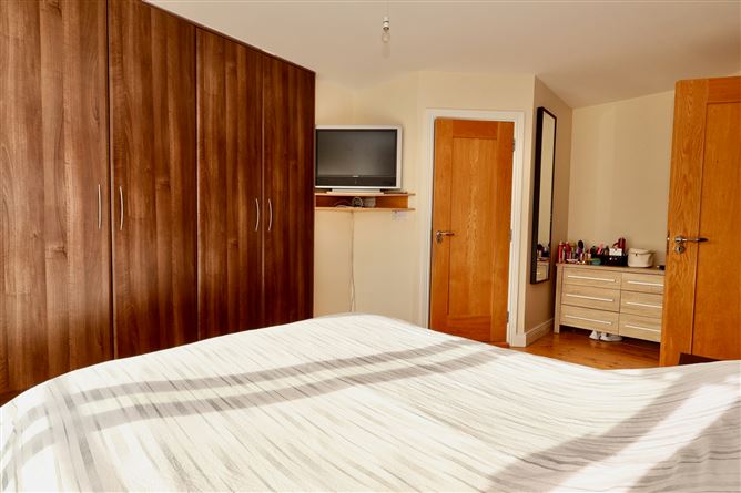 10 Forest Mill Way, Bealnamulla, Athlone, Co. Roscommon