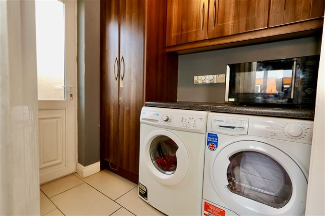 10 Forest Mill Way, Bealnamulla, Athlone, Co. Roscommon