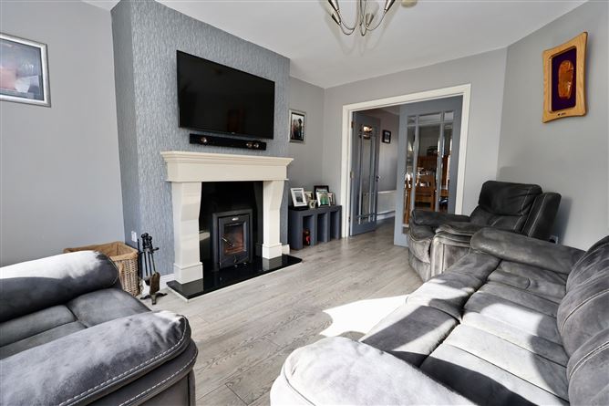 10 Forest Mill Way, Bealnamulla, Athlone, Co. Roscommon