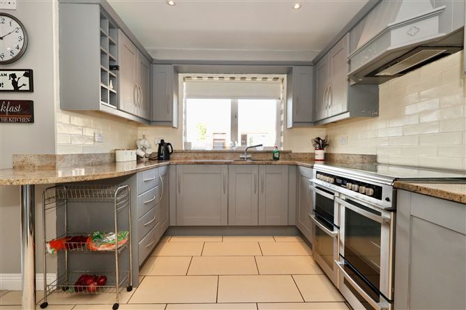 10 Forest Mill Way, Bealnamulla, Athlone, Co. Roscommon