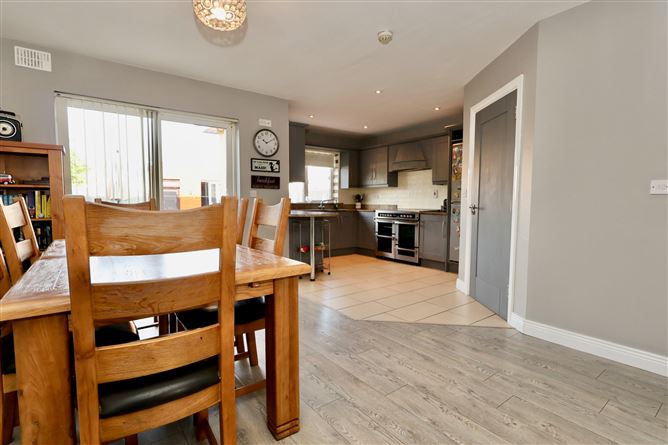 10 Forest Mill Way, Bealnamulla, Athlone, Co. Roscommon