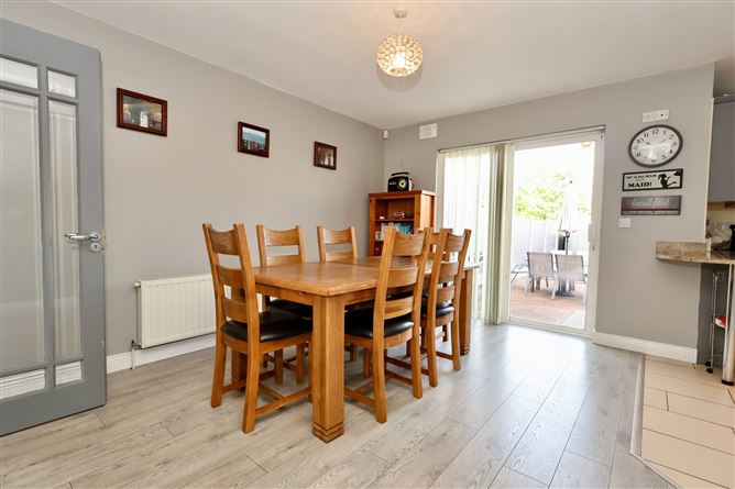 10 Forest Mill Way, Bealnamulla, Athlone, Co. Roscommon