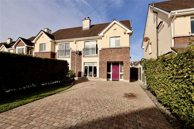 10 Forest Mill Way, Bealnamulla, Athlone, Co. Roscommon