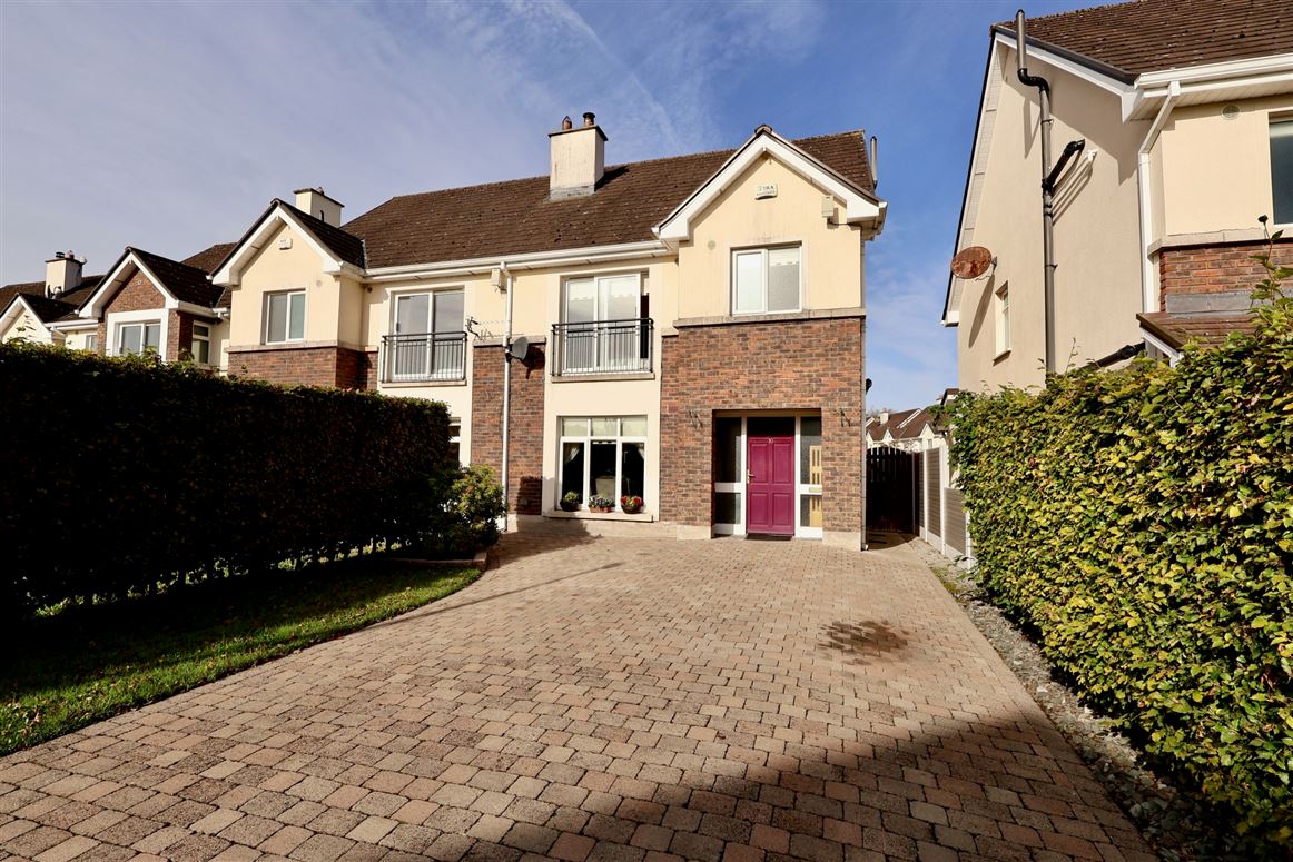 10 Forest Mill Way, Bealnamulla, Athlone, Co. Roscommon