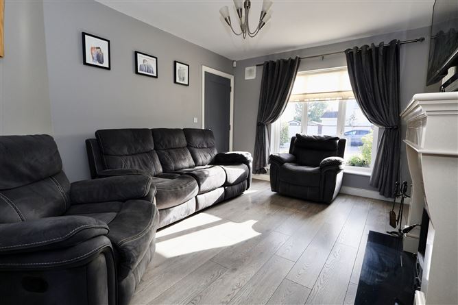 10 Forest Mill Way, Bealnamulla, Athlone, Co. Roscommon