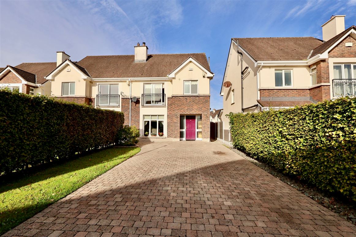 10 Forest Mill Way, Bealnamulla, Athlone, Co. Roscommon