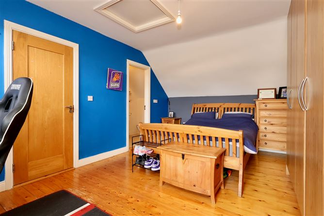 10 Forest Mill Way, Bealnamulla, Athlone, Co. Roscommon