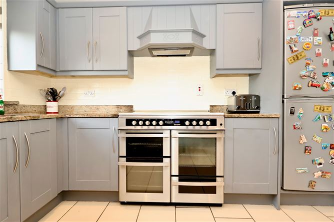 10 Forest Mill Way, Bealnamulla, Athlone, Co. Roscommon