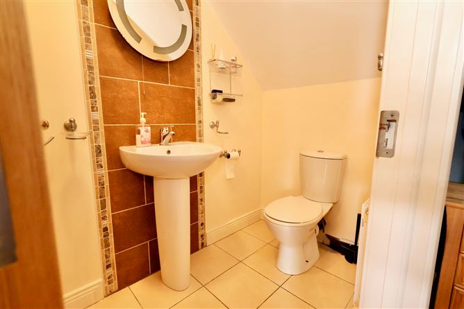 10 Forest Mill Way, Bealnamulla, Athlone, Co. Roscommon