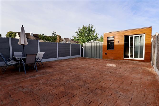 10 Forest Mill Way, Bealnamulla, Athlone, Co. Roscommon
