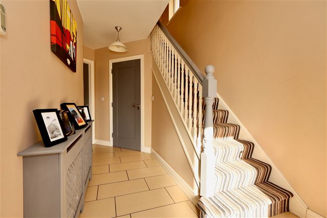 10 Forest Mill Way, Bealnamulla, Athlone, Co. Roscommon