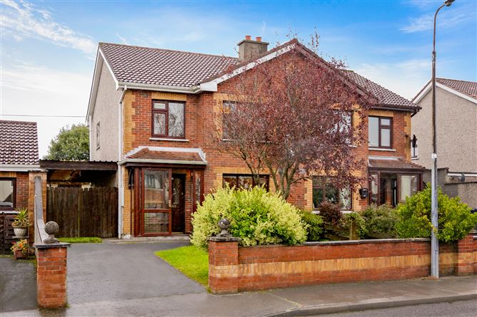 86 Crozon Park, Sligo, Sligo