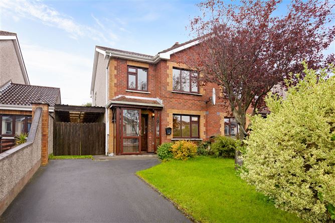 86 Crozon Park, Sligo, Sligo