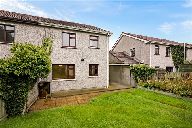 86 Crozon Park, Sligo, Sligo