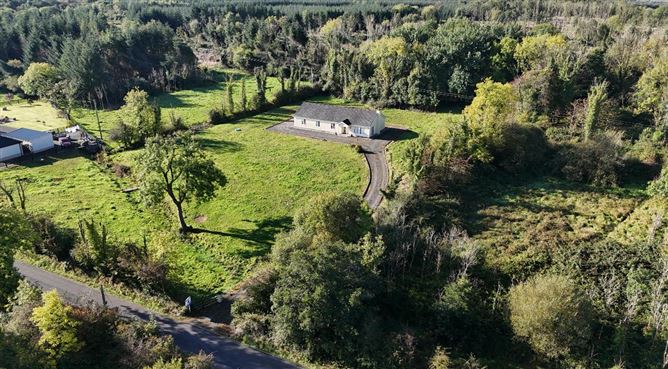Lavagh, Rooskey, Co. Roscommon