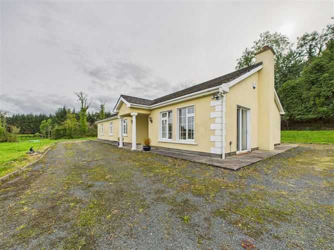 Lavagh, Rooskey, Co. Roscommon