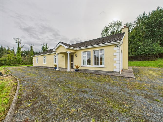 Lavagh, Rooskey, Co. Roscommon