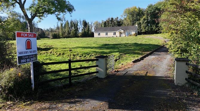 Lavagh, Rooskey, Co. Roscommon