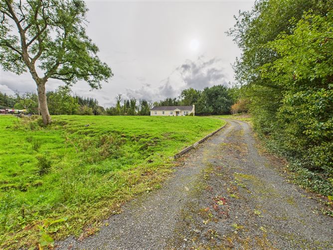 Lavagh, Rooskey, Co. Roscommon