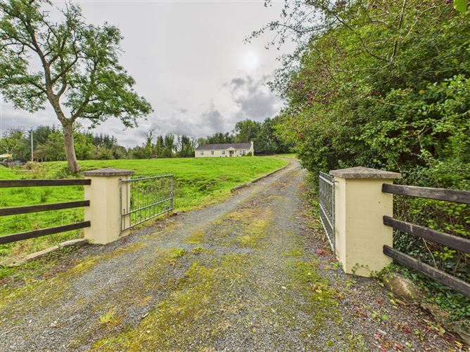 Lavagh, Rooskey, Co. Roscommon