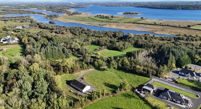 Lavagh, Rooskey, Co. Roscommon