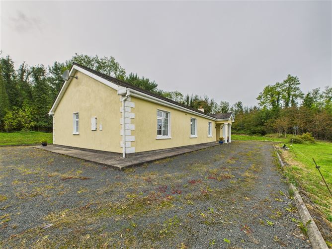 Lavagh, Rooskey, Co. Roscommon