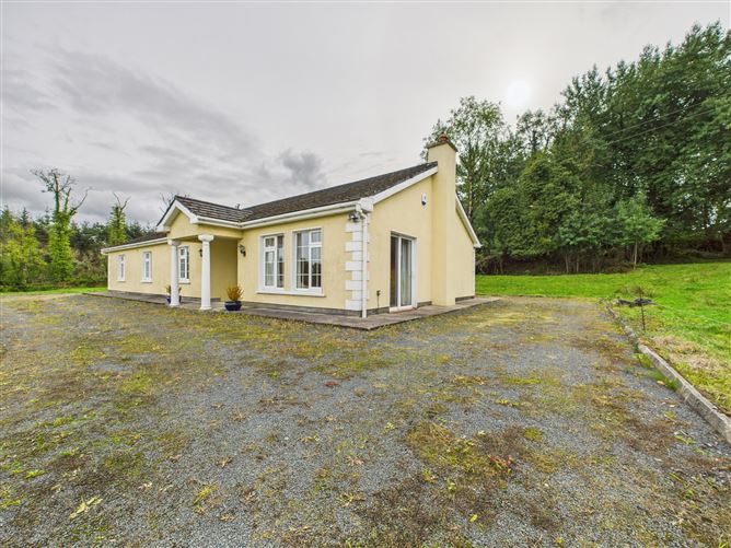 Lavagh, Rooskey, Co. Roscommon