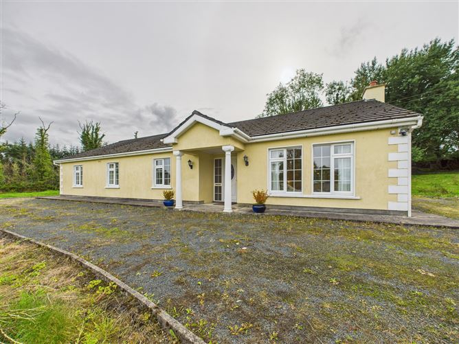 Lavagh, Rooskey, Co. Roscommon