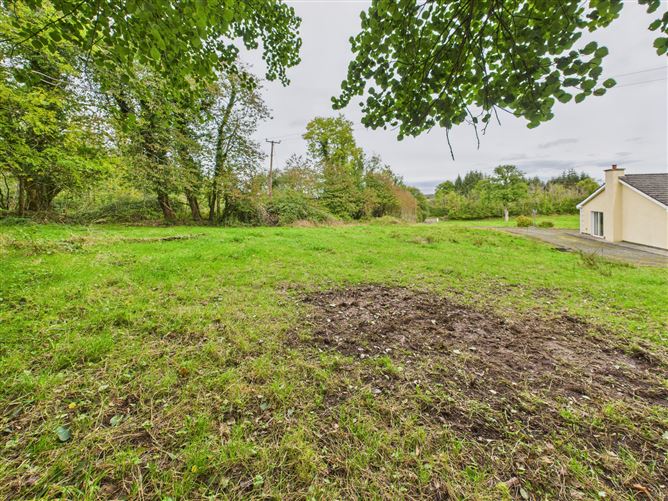 Lavagh, Rooskey, Co. Roscommon