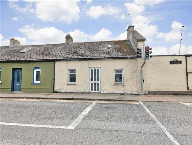 25 King Street, Clonmel, Co. Tipperary