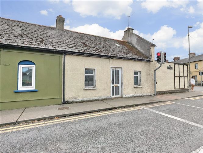25 King Street, Clonmel, Co. Tipperary