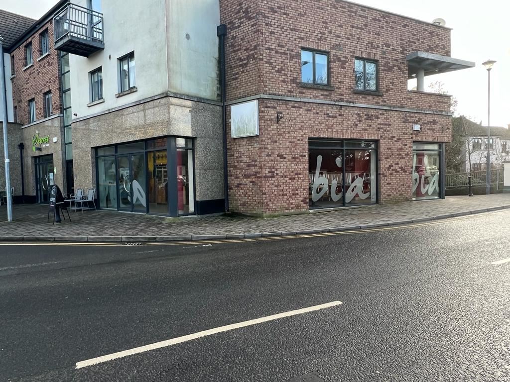 Bia Cafe, Unit 1, The Forge, Main Street, Dunleer, Louth