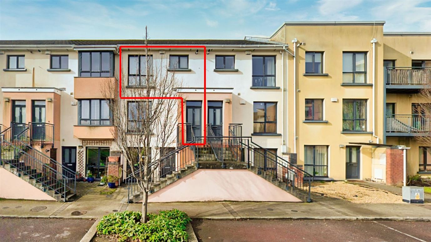 20 Myrtle House, The Coast, Baldoyle, Dublin 13