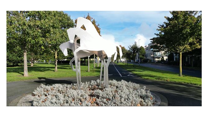 20 Myrtle House, The Coast, Baldoyle, Dublin 13