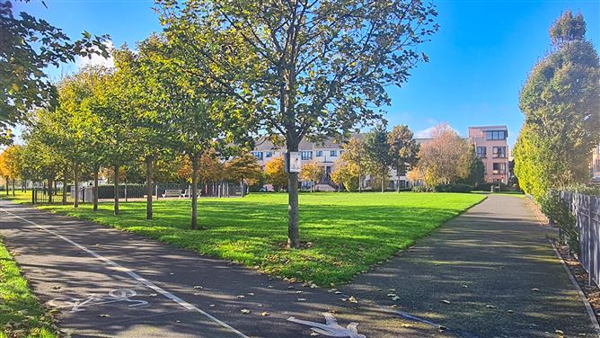 20 Myrtle House, The Coast, Baldoyle, Dublin 13