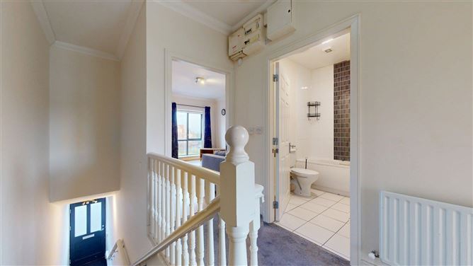 20 Myrtle House, The Coast, Baldoyle, Dublin 13