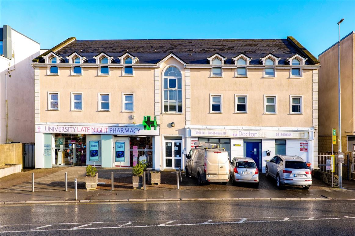 5 University Halls, Newcastle Road, Galway City