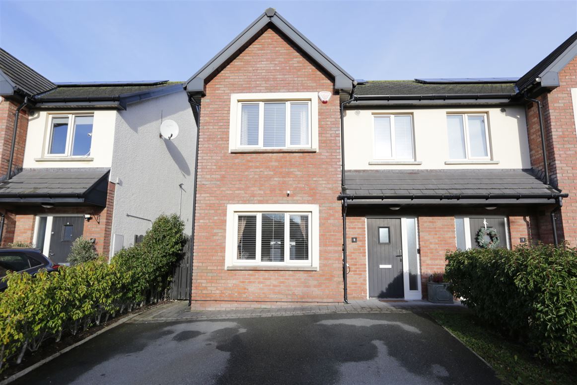 8 Dun Eimear Green, Bettystown, Co. Meath