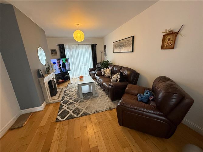 20 Elm Court, Deerpark, Park Road, Killarney